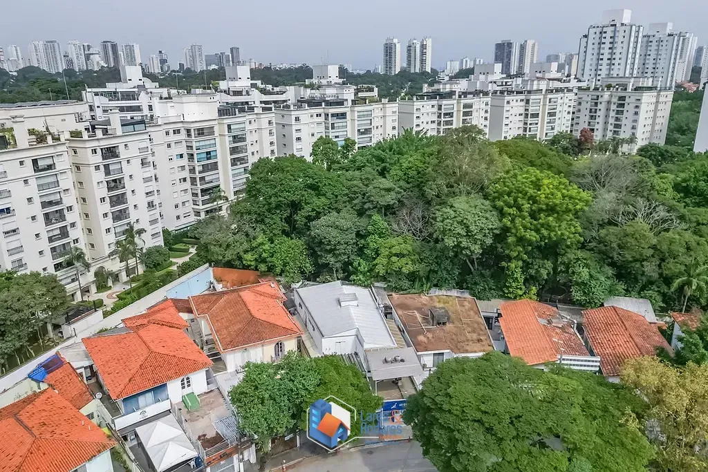 Imagem Casa à venda 3 Quartos 2 Vagas 230M² Chácara Santo Antônio (Zona Sul) São Paulo - SP