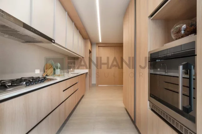 Imagem Oportunidade Imperdível: Apartamento à Venda no Jardim Paulista, São Paulo-SP com 3 Quartos e 2 Suítes!