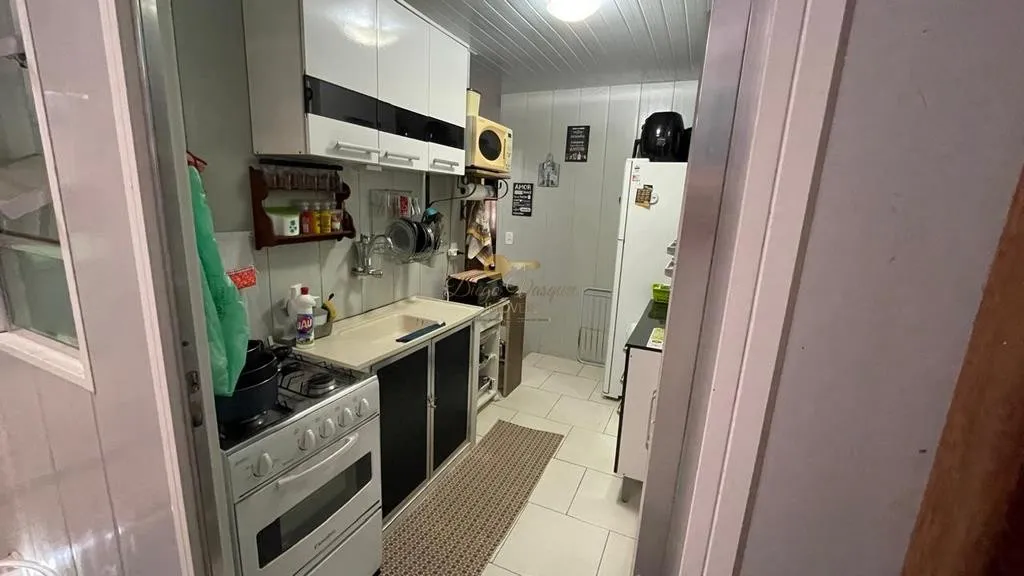 Imagem Casa em Condomínio para Venda em Teresópolis / RJ no bairro Granja Florestal