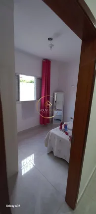 Imagem Casa Terrea, 3 Dormitórios,(1 Suíte),133m² Parque Industrial, Sjc.