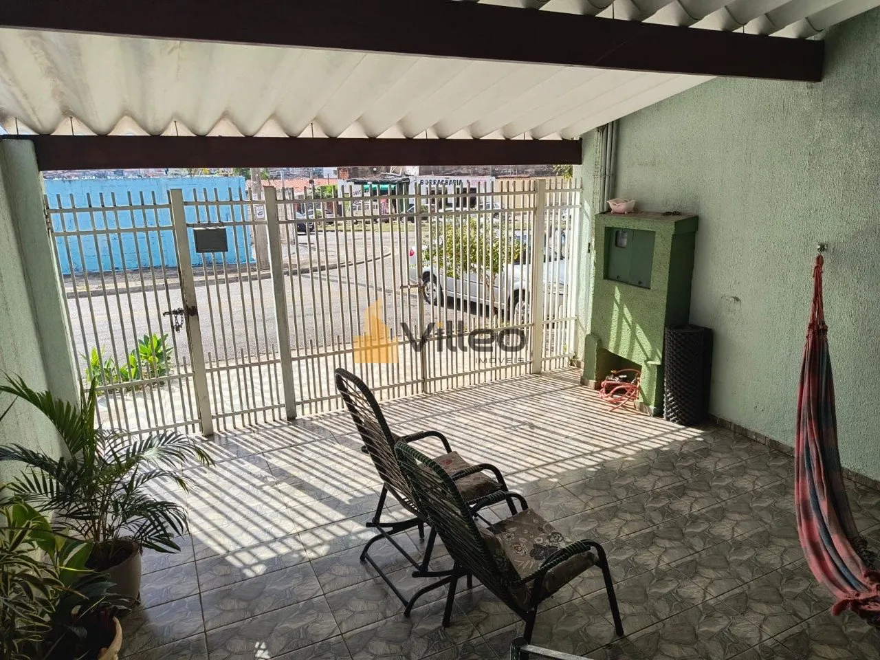 Imagem Apresentamos esta residência elegante e funcional localizada no Jardim Itanguá II, uma região em ...