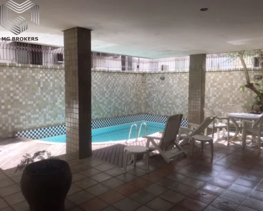 Imagem APARTAMENTO RESIDENCIAL em RIO DE JANEIRO - RJ, BARRA DA TIJUCA