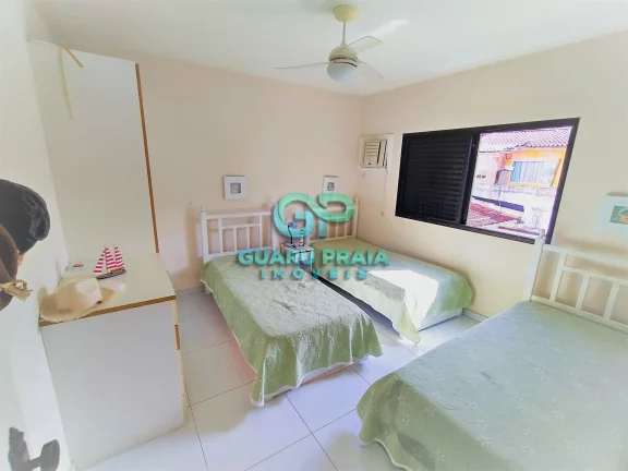 Imagem Apartamento à venda no bairro Enseada - Guarujá/SP