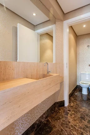 Imagem APARTAMENTO RESIDENCIAL em São Paulo - SP, Vila Madalena