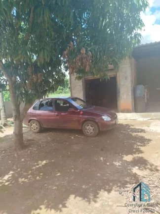Imagem Fazenda/Sítio com 6 alqueires entre Ituaçu e Itaberaí 7 km de chão em Itaberaí em Goiânia GO