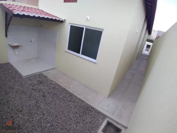 Imagem Casas Em Pedras Ancuri Com Entrada Facilitada
