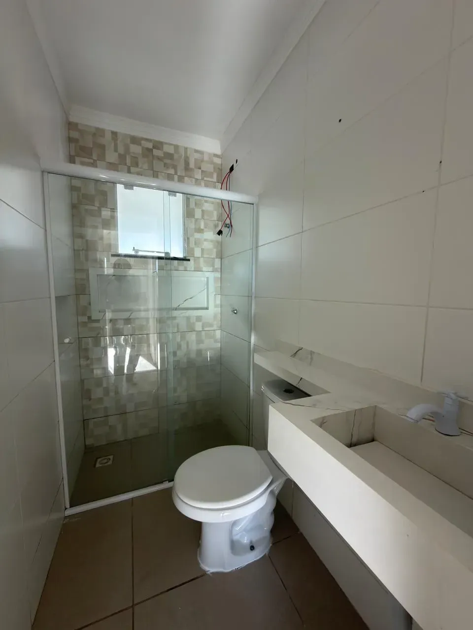 Imagem Casa com 2 Quartos à Venda, 60 m² em Nações - Fazenda Rio Grande