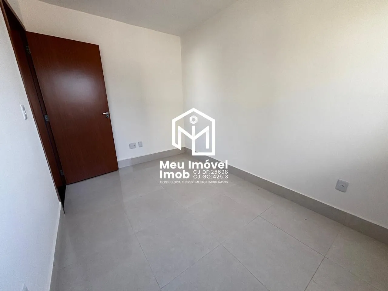 Imagem Apartamento em Centro - Luziânia