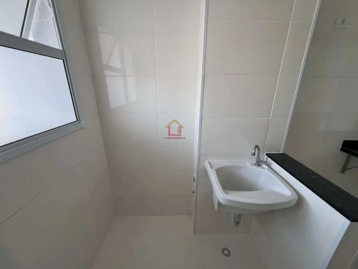 Imagem Apartamento à venda, com 2 quartos, 80m2
