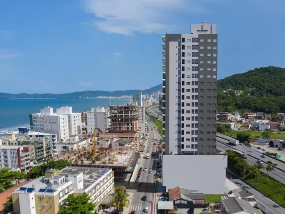 Imagem Le Paradis - Apartamento à venda no bairro Centro - Itapema/SC