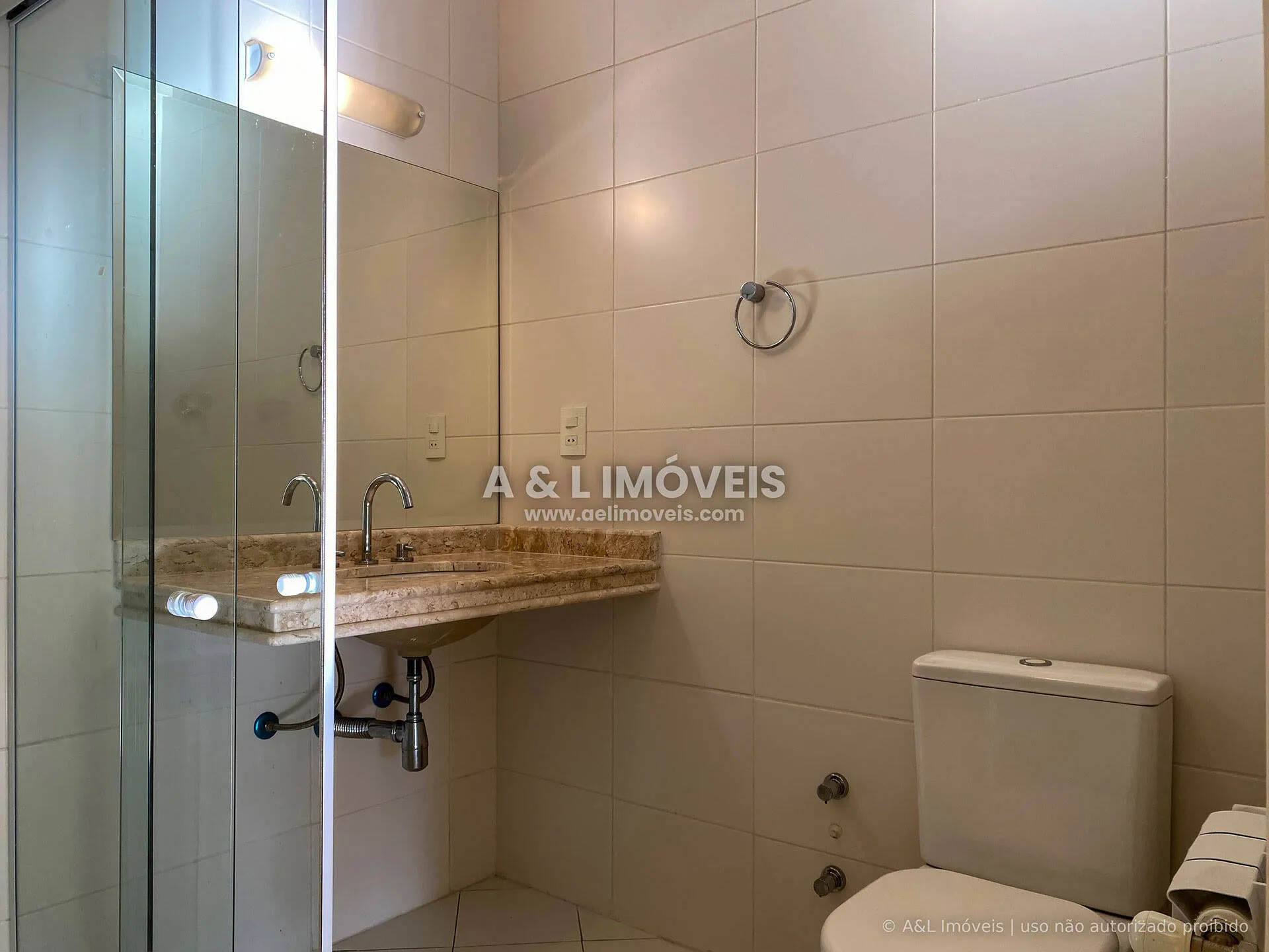 Imagem Cobertura Duplex 4 Suítes | Capivari, Campos do Jordão | Calefação Total