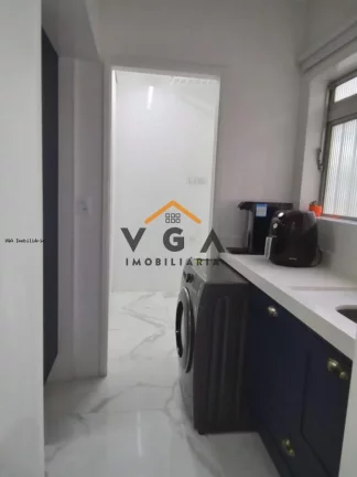 Imagem Apartamento para Venda em São Paulo, Vila Gomes Cardim, 3 dormitórios, 1 banheiro, 2 vagas