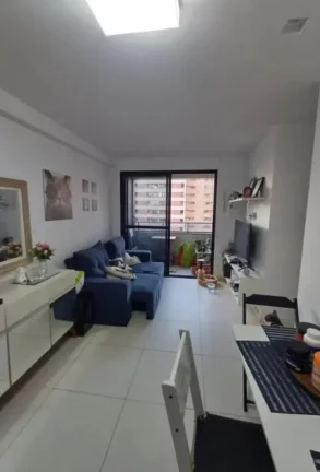 Foto do imóvel Apartamento com 65m na Madalena! em Rua Demócrito de Souza Filho