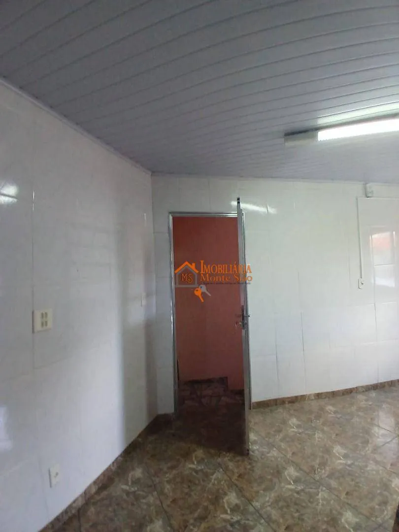 Imagem Salão para alugar, 70 m² por R$ 1.197,61/mês - Jardim Adriana - Guarulhos/SP