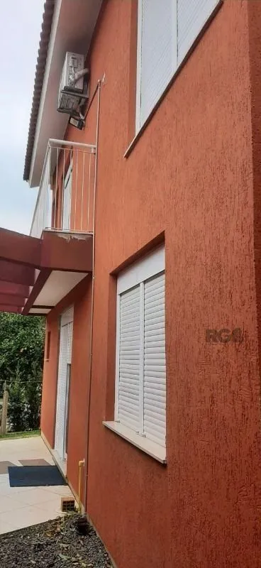 Imagem Casa de Condomínio em Branquinha