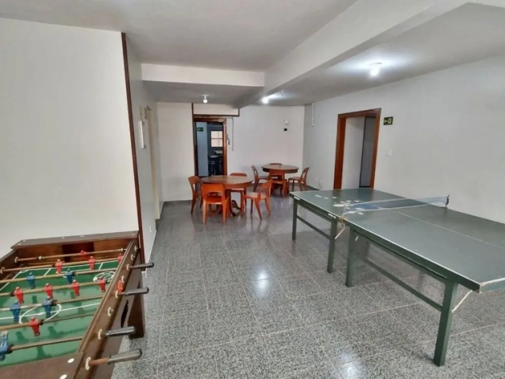 Imagem APARTAMENTO COM 75,00 m² - TUPI - PRAIA GRANDE SP
