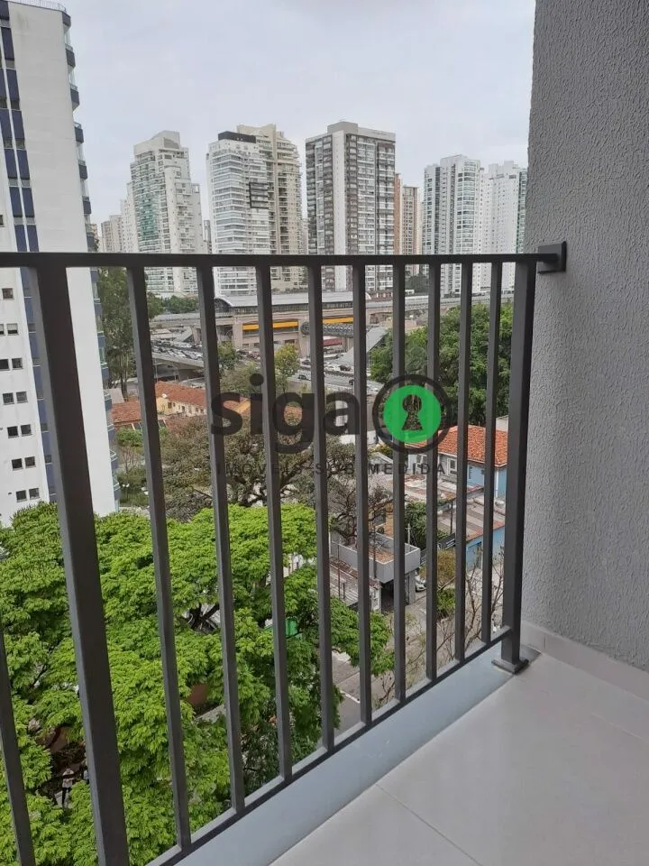 Imagem Apartamento 01 dormitório a venda no Campo Belo