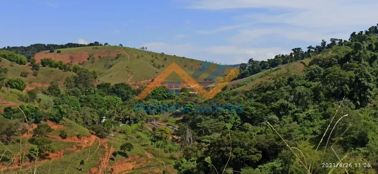 Imagem Terreno à Venda no Cidade Nova - Iapu