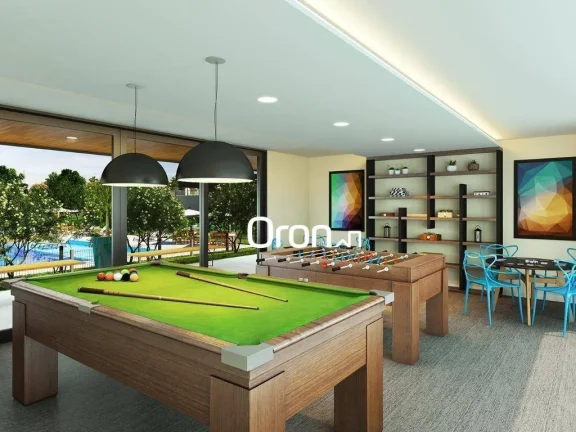 Imagem Terreno à venda, 768 m² por R$ 999.000,00 - Terras Alpha 1 - Senador Canedo/GO