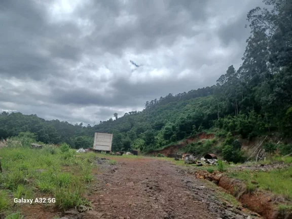 Imagem Terreno para Venda em Concórdia, Santo Antônio