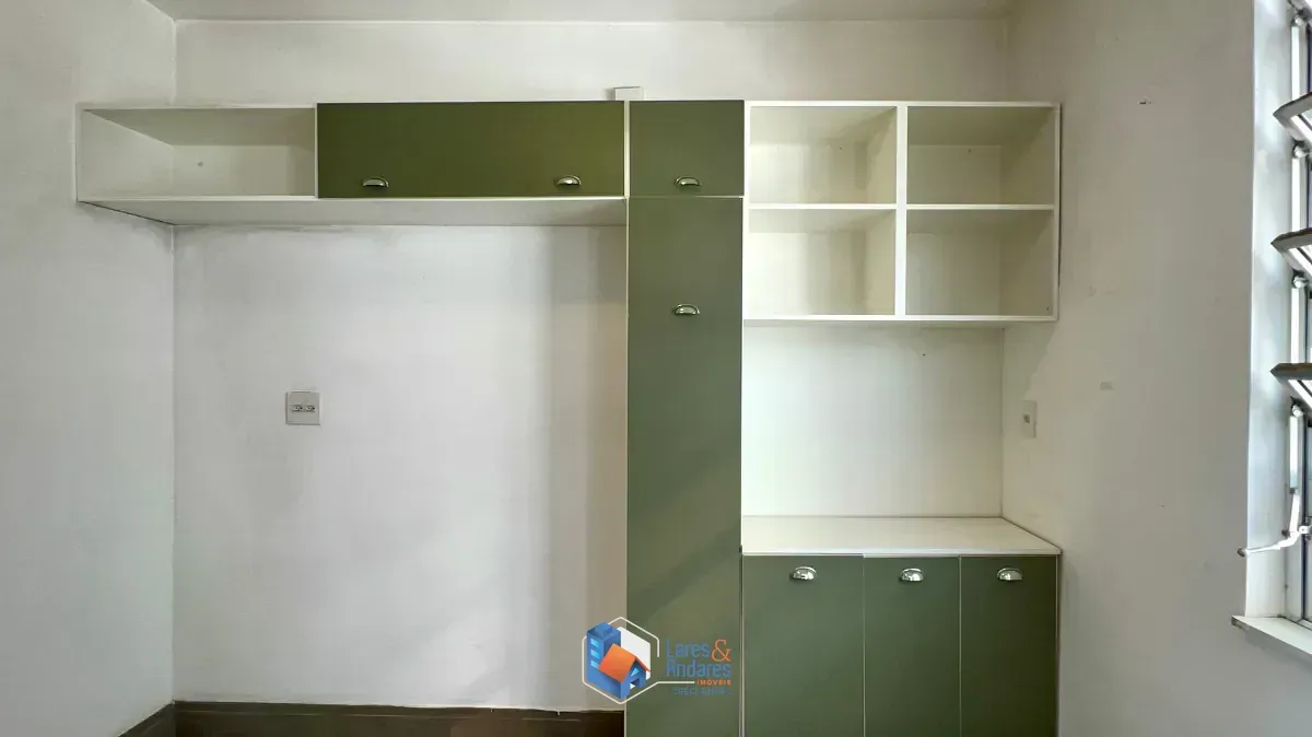 Imagem Apartamento para venda em Sumaré com 2 quartos, 81m²