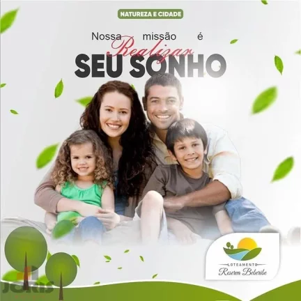 Terreno a venda nas principais praias do litoral do Ceara, B em R. Juvenal Colaço