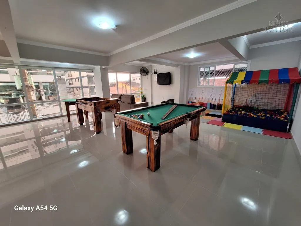 Imagem Apartamento 2 dormitórios sendo 1 suite no bairro Aviação