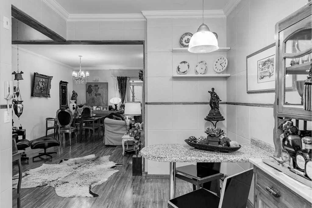 Imagem APARTAMENTO RESIDENCIAL em São Paulo - SP, Jardins