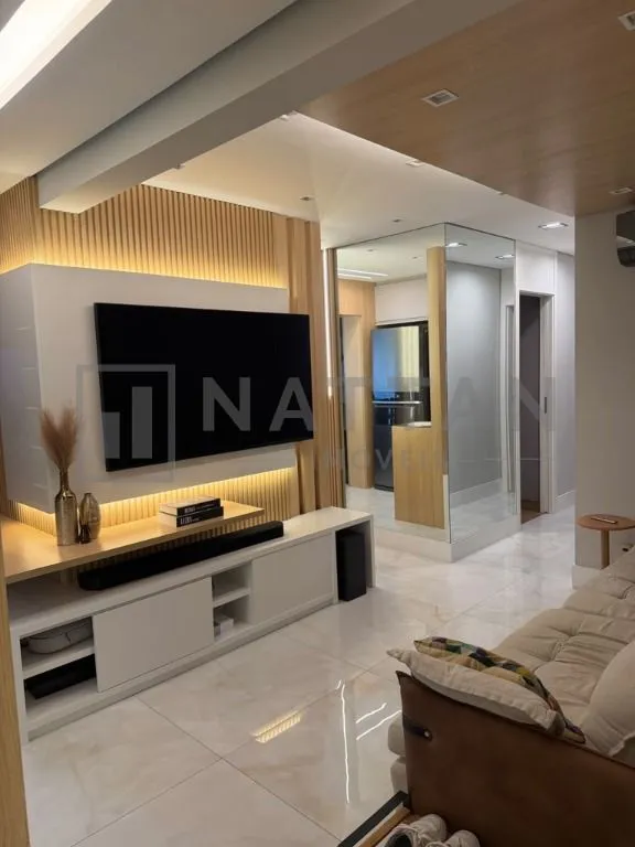 Imagem Apartamento com 2 dormitórios à venda, 75 m² por R$ 1.330.000,00 - Tatuapé - São Paulo/SP