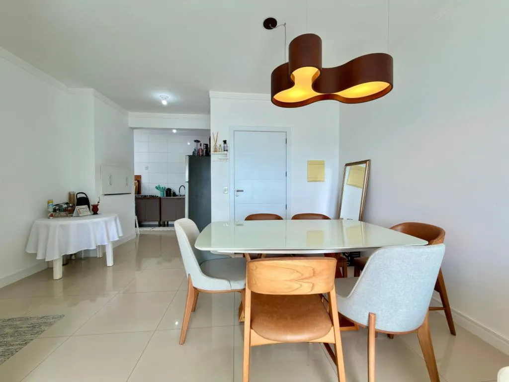 Imagem Apartamento 2 Dormitórios - Bairro Zona Nova