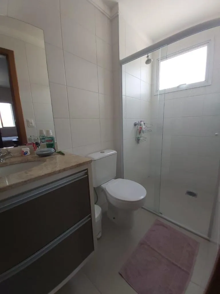 Imagem Apartamento à venda 2 Quartos, 1 Suite, 1 Vaga, 74M², Jardim Bela Vista, Taubaté - SP | SOLARE