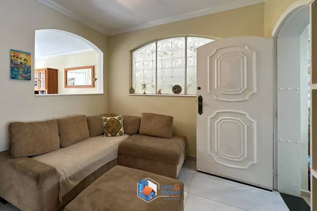 Imagem Sobrado para venda em Jardim Santo Amaro com 3 quartos, sendo 1 suíte, 114m²