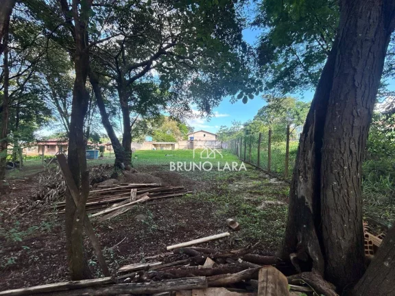 Imagem Terreno à venda no bairro Ouro Verde - Igarapé/MG