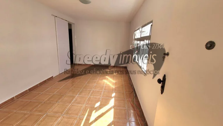 Imagem Apartamento em Santos 3 dormitórios, BNH