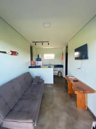 Imagem CASA VERDE