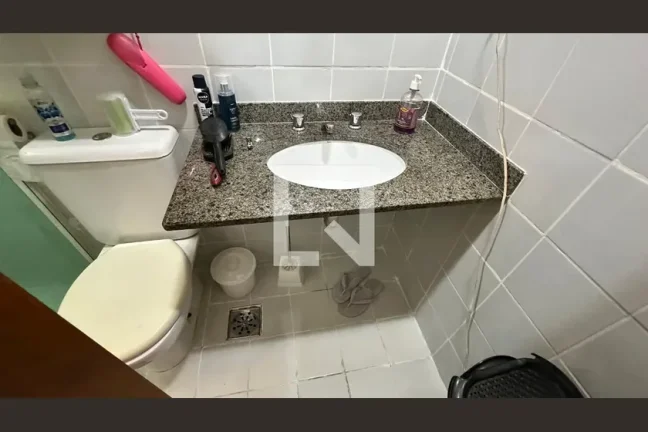 Imagem Apartamento à Venda - Recreio, 2 Quartos, 86 m2