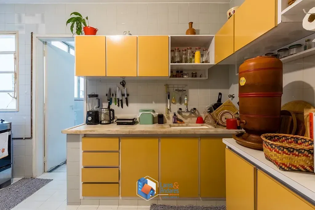 Imagem Apartamento à venda 3 Quartos 1 Suite 109.5M² Perdizes São Paulo - SP