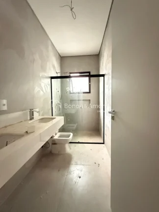 Imagem Casa Térrea à venda com 03 quarto no Condomínio Santorini bairro Parque Brasil 500, em Paulínia
...
