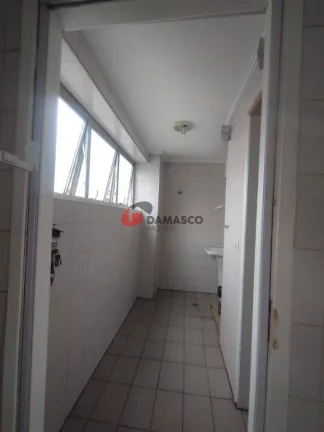 Imagem Apartamento à venda, Vila Guarani (Z Sul), São Paulo, SP