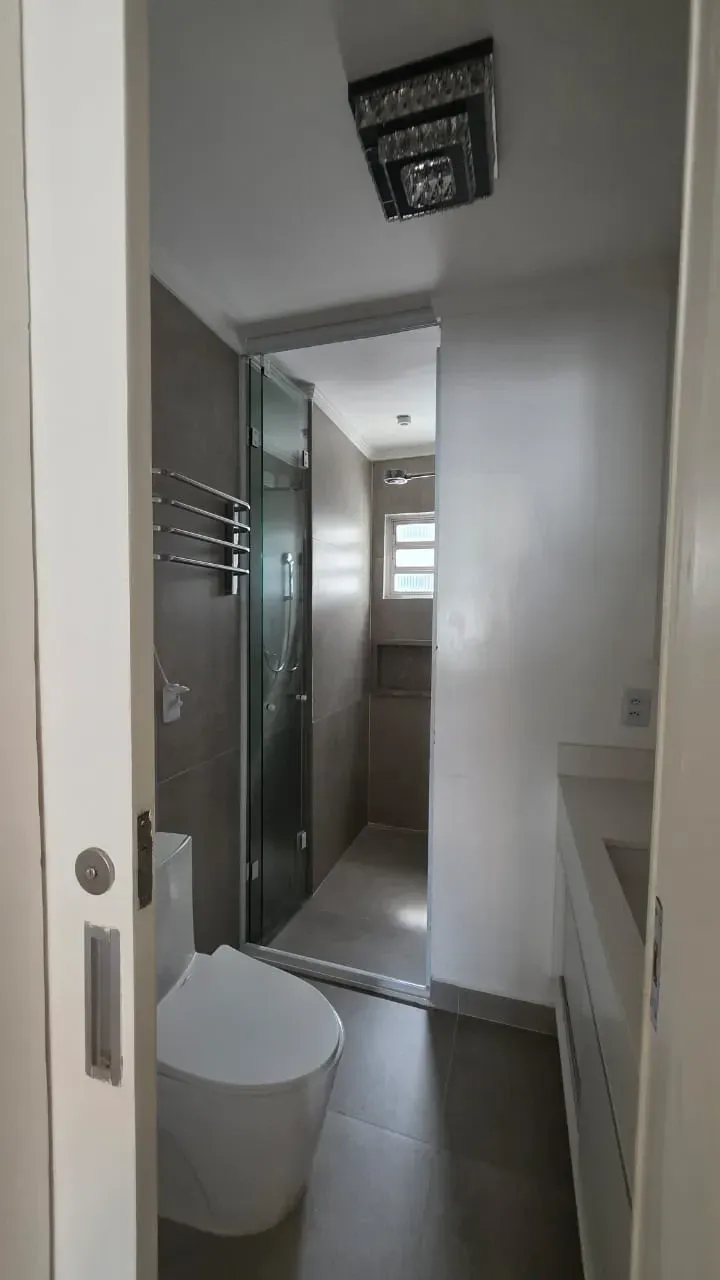 Imagem Apartamento com 2 Quartos à Venda, 100 m² em Perdizes - São Paulo