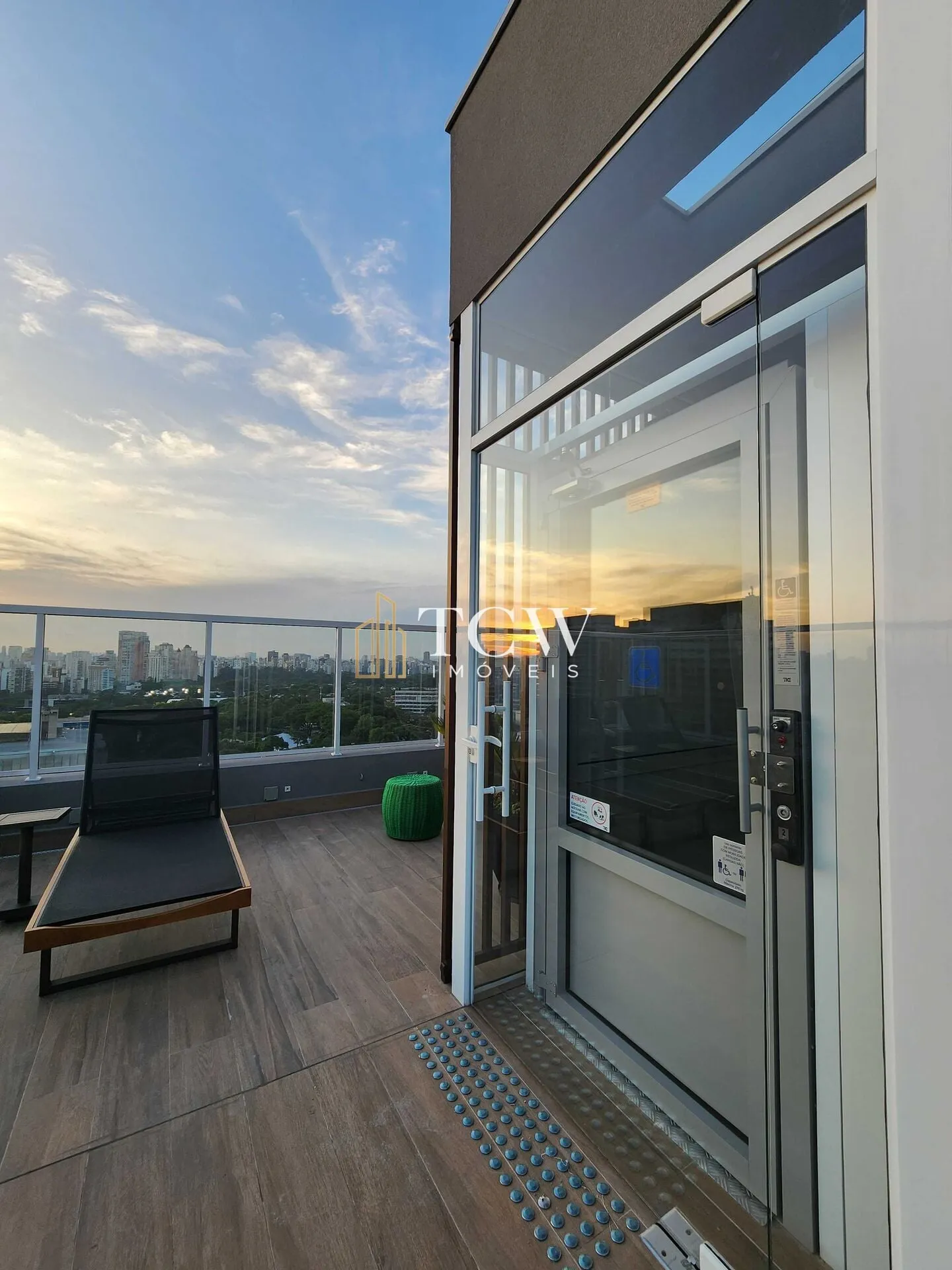 Imagem Apartamento 1 dorm 41m2