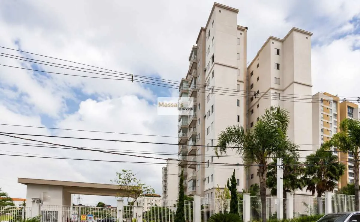 Imagem Apartamento à venda, no Sirius Parque Prado | Condomínio Residencial em Campinas, Parque Prado, com 3 quartos, 89m2