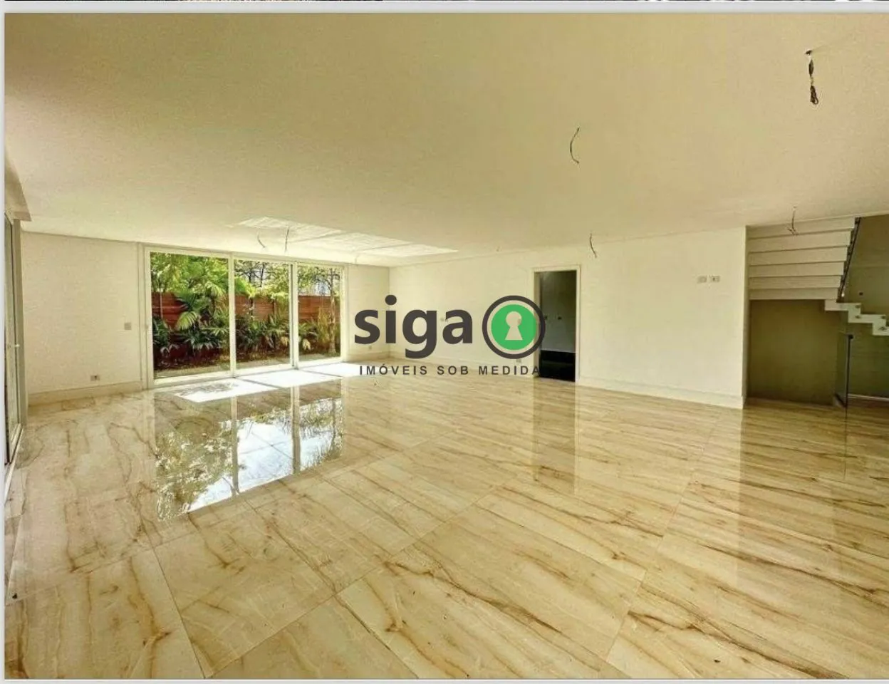 Imagem Casa de condomínio a venda no Campo Belo, 4 quartos