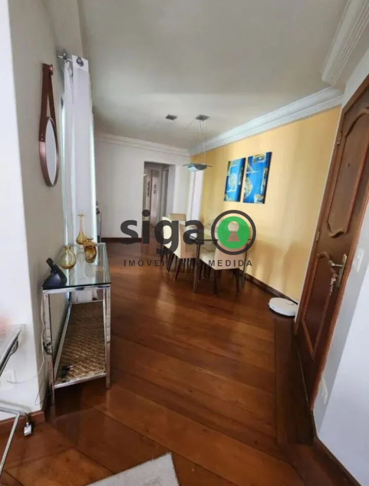 Imagem APARTAMENTO A VENDA