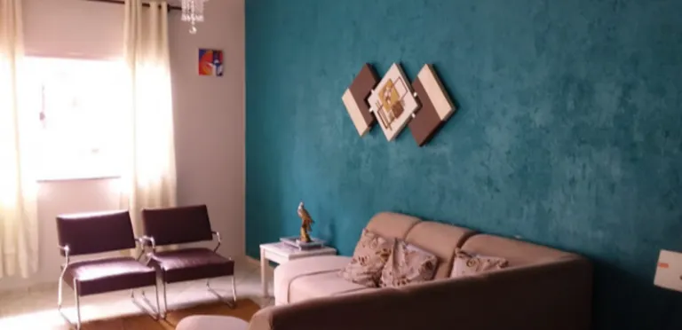 Imagem Casa com 3 Quartos à Venda, 186 m² em Marambaia - Belém