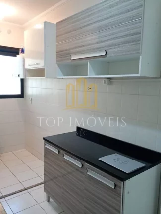 Imagem Viva nas Alturas com Conforto e Lazer Completo no Residencial Vale das Flores – 10º Andar com Sol da Manhã!