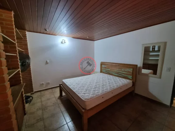 Imagem CASA A VENDA NO CENTRINHO DE BOISSUCANGA, COM 2 SUÍTES A 100 METROS DA PRAIA, ACEITA PERMUTA EM SÃO JOSÉ DOS CAMPOS