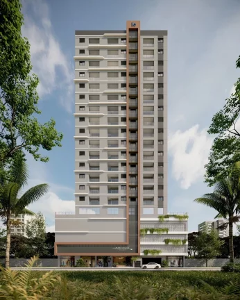 Imagem Apartamento à venda em Itapema, Morretes, com 2 quartos, 69m2