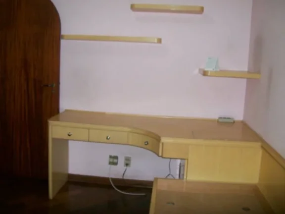 Imagem Um espaço que pode surpreender na primeira visita