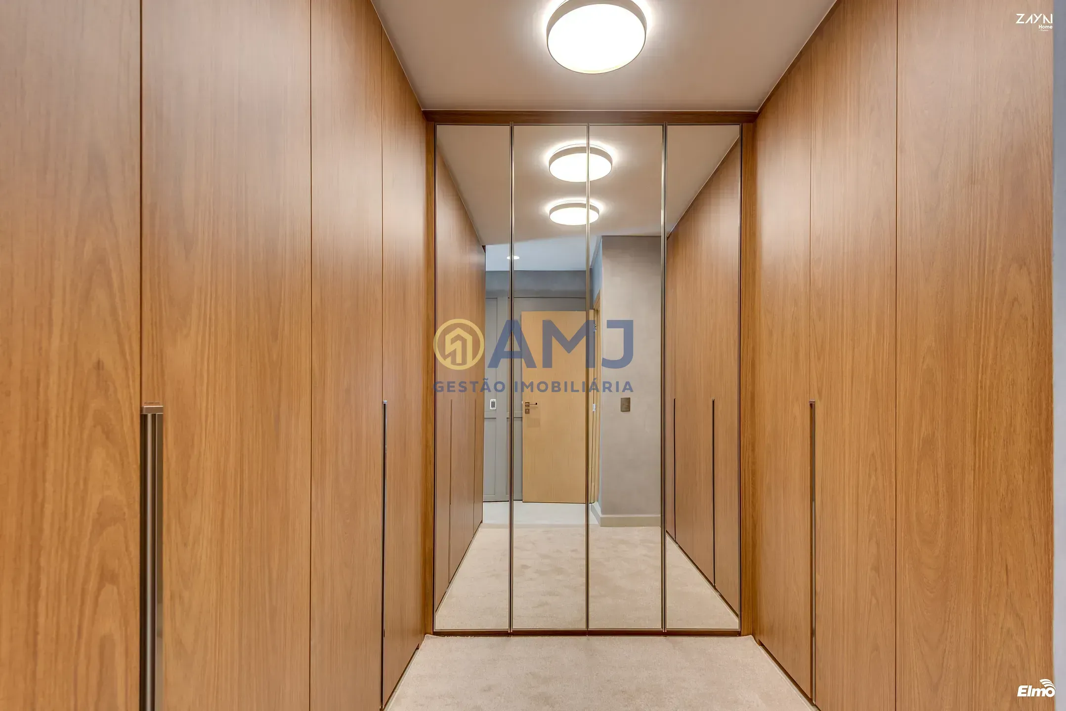 Imagem Apartamento de 3 suítes à venda no Zayn Home Marista